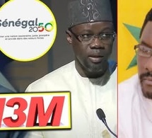 URGENT-Grave révélation de Pape Sarr FRDS Nantes sur les 13 millions d'emplois et dément Sonko