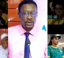 Surprenante réaction de Tange sur Aliou Sall crache ses vérités à Sonko &amp; CENTIF aprés sa libération