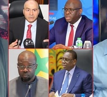 🛑M Moustapha Diagne crache ses vérités face à Tange-Macky en justice-FMI-Cheikh Diba-Sonko-CENTIF-