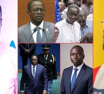 🛑Retour de Amadou Ba-Macky devant la justice-Abdou Mbow-Bougar-menacent-Sonko ignoré par-Aliou Sall