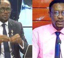 Terrible révélation de Tange sur la réponse pimentée de Abdou Mbow à Sonko et cie sur Macky devant
