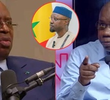 Surprenante réaction de M Moustapha Diagne coalition DJONE sur la riposte de Macky Sall contre Sonko