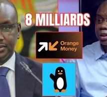 Scandal de 8MILLIARDS sur les inondations M Moustapha Diagne coalition DJONE balane une bombe sur