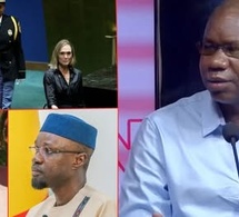 Macky Sall traduit devant le Haute Cour de Justice réplique pimentée de Mouhamed M Diagne sur Sonko