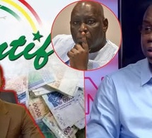 Mouhamed Dieng 1Xbet arrété? Mouhamed Moustapha Diagne coalition DJONE crache ses vérités sur CENTIF