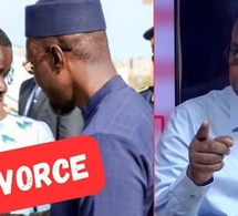 Sonko limogé par Diomaye? grave révélation de Mouhamed Moustapha Diagne sur la responsabilité du Pdt