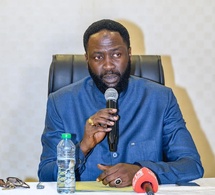 Mairie de Kaolack: Kilifeu annonce sa candidature