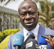 Ouverture des assises de l’entreprise : Baïdy Agne appelle à nouer des alliances entre secteur privé sénégalais et africain