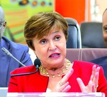 Dette cachée : Le FMI félicite le Sénégal pour sa transparence et annonce un nouveau programme de partenariat