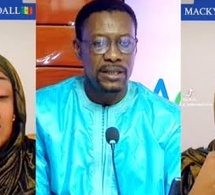 Réaction inédite de Tange sur la grosse révélation du Mackyste Rougui Bousso sur le départ de Macky