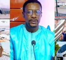 Grave révélation de Tange sur la réaction de Macky Sall après la déclaration du FMI sur la dette cachée