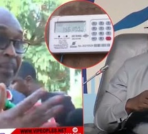 Réaction inattendue d’Adama Fall APR sur la cherté de l’électricité : “Noo Lank dit NON !”