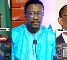 Grave révélation de Tange sur la salée réponse de Malick Thiandoum TFM à Sonko et Ayib Da sur Macky