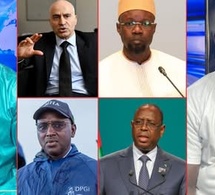 🛑Arrestation de Macky? FMI confirme-Sonko destablisé-scandal 8milliars-Amadou Niang et Moussa Thiam