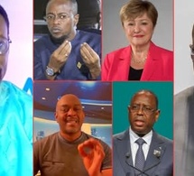 🛑Dette cachée-FMI réagit-Baba Aidara démonte-Abdou Mbow écrase -plainte Bougane-Sonko démissionne?