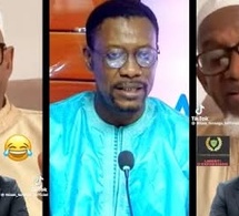 Grave révélation de Tange sur l'Imam écrase sévèrement Sonko sur l'abrogation de l'amnistie et son