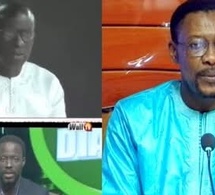 Grave révélation de Tange sur la réaction surprenante du journaliste de Walf sur la rébellion Sonko