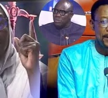 Réaction choc de Tange sur Abdou Karim Gueye détruit sévèrement les mensonges de Ameth Aidara sur