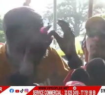 URGENT - Abdou Karim Xrum Xax explose : “Le régime en plein échec, Meunougnou Dagno !”