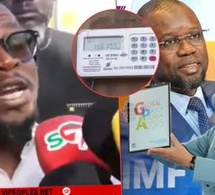 🚨Révélation choc : le FMI donne raison à Sonko – Macky Sall cité, Abdou Mbow réagit fort !