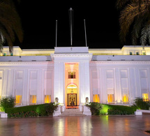 Tension au périmètre présidentiel : le comportement d’un proche du chef de l’État choque