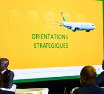 Économie - Transport aérien : Air Sénégal lance son Groupe de Sociétés d’Aviation Diversifié