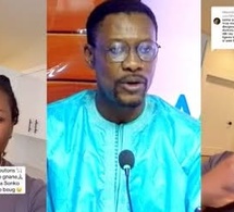 Grave révélation de Tange sur la sortie musclée de la fille attaque violement Sonko et ses militants