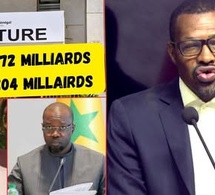 Hausse inacceptable du budget de la présidence et de Sonko Moussa Thiam crache ses dures vérités