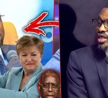 Aucun rapport n'a confirmé la dette cachée-surprenante révélation de Moussa Thiam sur le DG du FMI