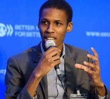 Dette cachée confirmée réplique de  Hamidou Hanne APR