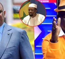 Surprenante réaction de Ambassadeur depuis Paris sur la riposte de Macky Sall a Sonko et FMI sur la
