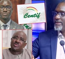 Surprenante révélation de Hamidou Thiaw ancien membre du CENTIF sur la main politique pour humilier