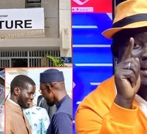 Sonko et Diomaye augmentent leur budget Ambassadeur depuis Paris fait une grosse révélation sur la