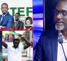 Méchanceté de Sonko et ses militants Hamidou Thiaw MPR déverse sa colère sur la vengeance du régime