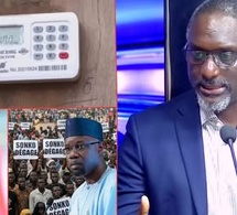 URGENT-Grave révélation de Hamidou Thiaw MPR massacre violement Sonko sur le cout de la vie chère