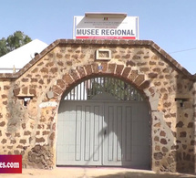 Patrimoine : des artefacts historiques restitués au Sénégal seront exposés à Thiès