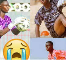 Un joueur sénégalais assassiné au Ghana : le récit d’un piège tragique