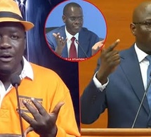 URGENT-Ambassadeur depuis Paris démolit violemment Cheikh Diba et Al Aminou Lo sur la manipulation