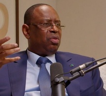 Collectif des Amis de Macky Sall : “Il n’y a jamais eu de dette cachée sous Macky Sall…”