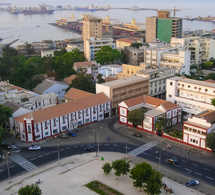 Croissance économique trimestrielle : Augmentation de +0,3% du Pib au 2e trimestre 2025