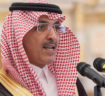 52e Comité monétaire et financier international : L’appel de Mohammed Aljadaan, ministre des Finances de l’Arabie Saoudite
