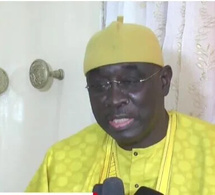 Adieu, Mame Fama, gardien de notre ciment social