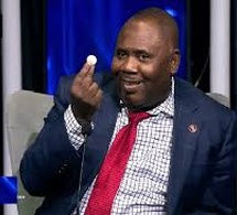 Dr Seydou Bocoum se pronounce sur l’Impact de la dégradation de la note du Sénégal: