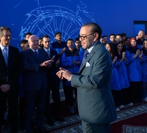 Conseil des Ministres : Les nouveaux chantiers de Mohammed VI