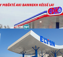 Elton et EDK : le service 24h/24 qui redonne confiance aux automobilistes sénégalais