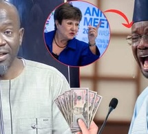 Fausse dette cachée : le FMI dément Sonko Tounkara fait une analyse percutante et crache ses vérités
