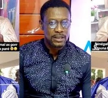 Révélation de Tange sur la dernière sortie de Abdou Aziz Mbaye avant son décès ce dimanche à Fann
