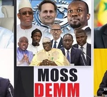 🔴LIVE - Sénégal : Bras de fer autour du FMI, Sonko–Macky, Pape Malick Ndour et l'affaire Farba Ngom