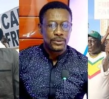 Grave révélation de Tange sur la grande mobilisation pour la libération de Farba Ngom contre Sonko