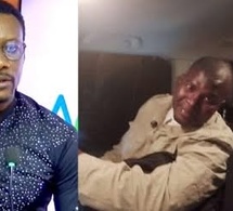 Révélation inédite de Tange sur la réponse salée de Pape Malick Ndour après le post de Amadou Ba